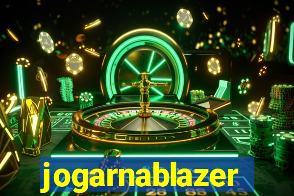 jogarnablazer