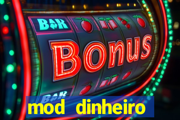 mod dinheiro infinito supermarket simulator