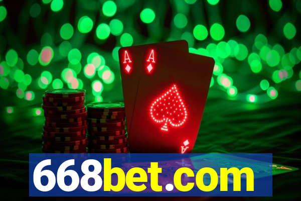 668bet.com