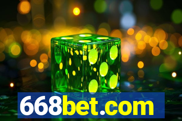 668bet.com