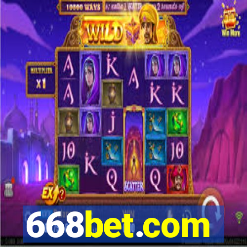 668bet.com