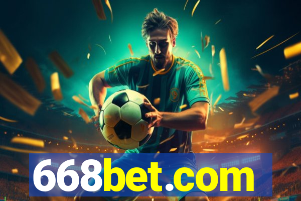 668bet.com