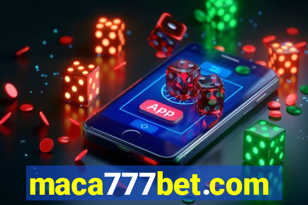 maca777bet.com