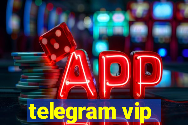 telegram vip