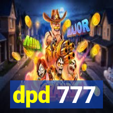 dpd 777