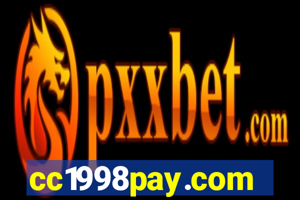 cc1998pay.com