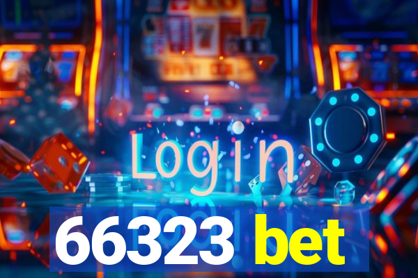 66323 bet