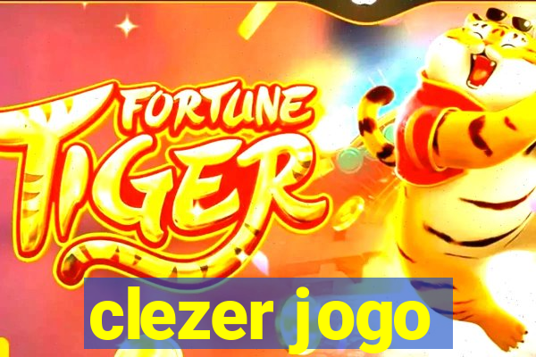 clezer jogo