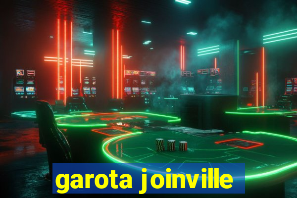 garota joinville