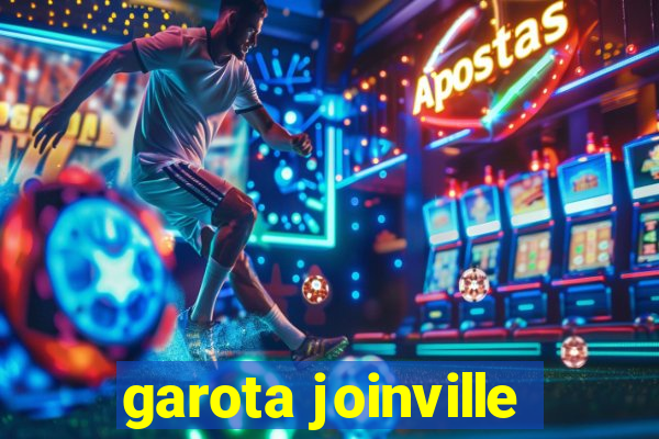 garota joinville