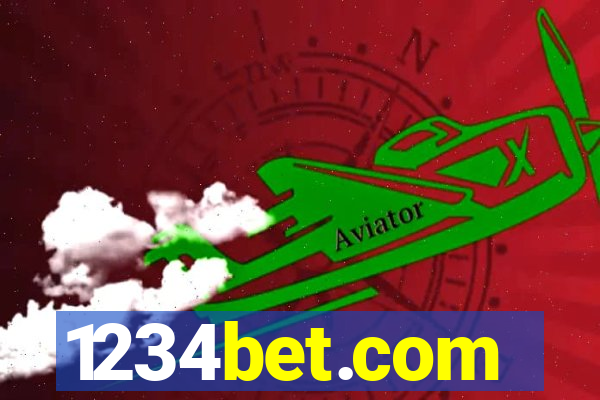 1234bet.com