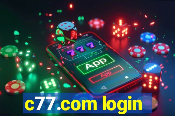 c77.com login