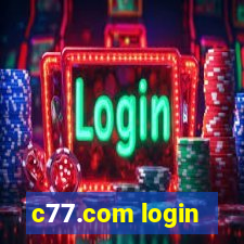 c77.com login