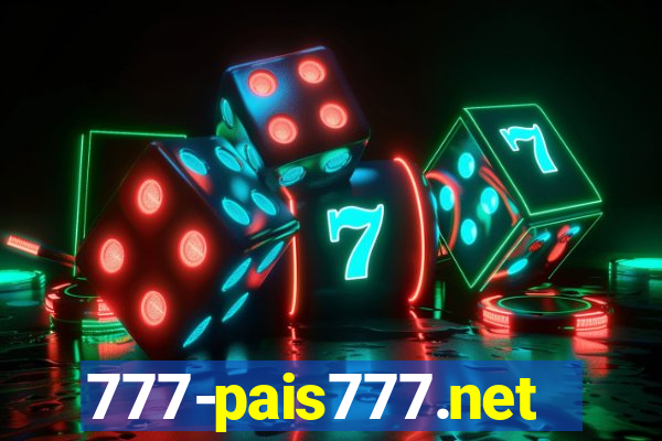 777-pais777.net