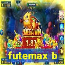 futemax b