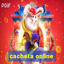 cacheta online