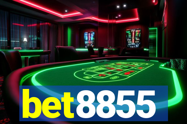 bet8855