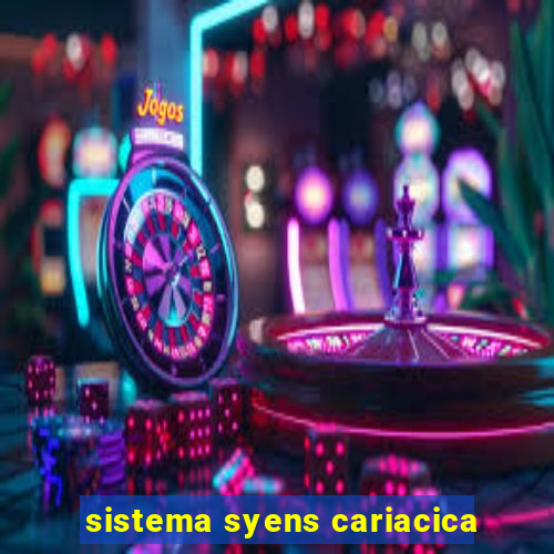 sistema syens cariacica