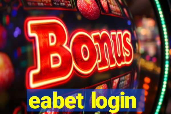 eabet login