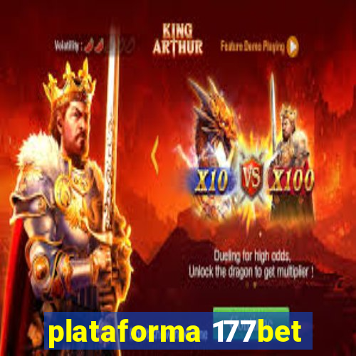 plataforma 177bet