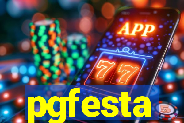 pgfesta