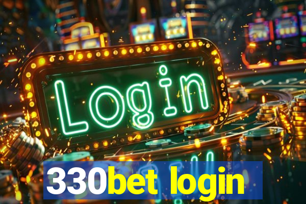 330bet login