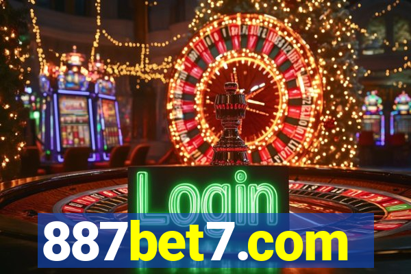 887bet7.com