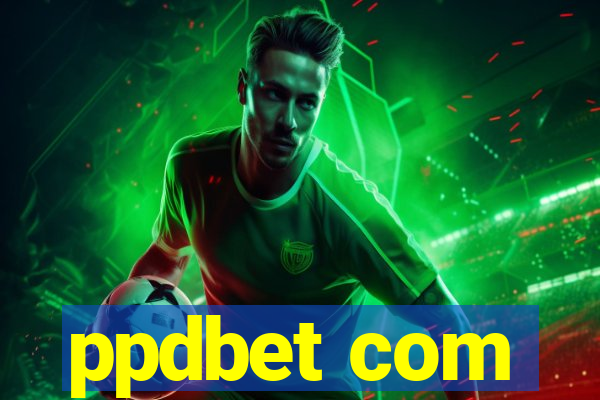 ppdbet com