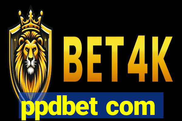 ppdbet com