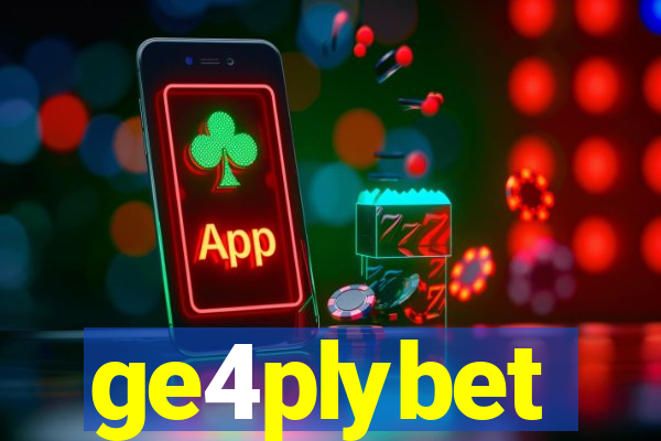 ge4plybet