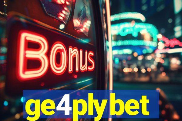 ge4plybet