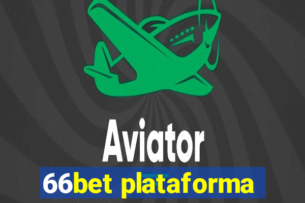 66bet plataforma