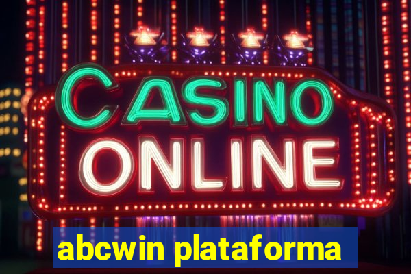 abcwin plataforma