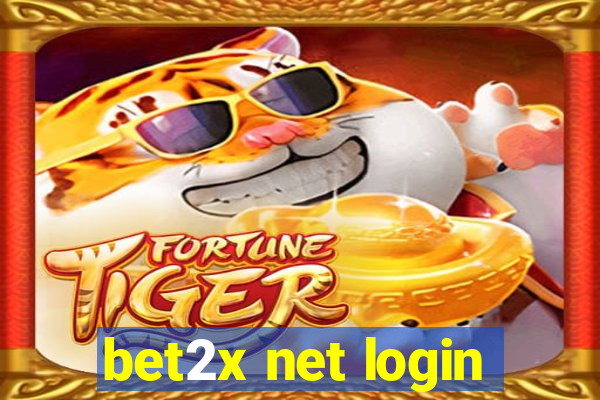 bet2x net login