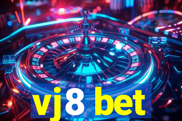 vj8 bet