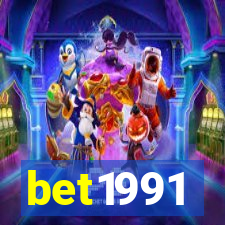 bet1991