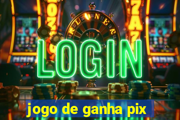 jogo de ganha pix