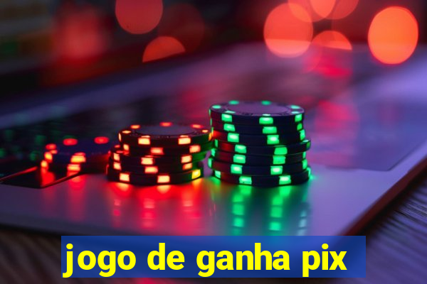 jogo de ganha pix