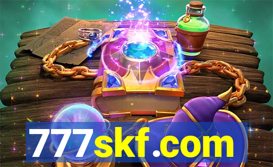 777skf.com