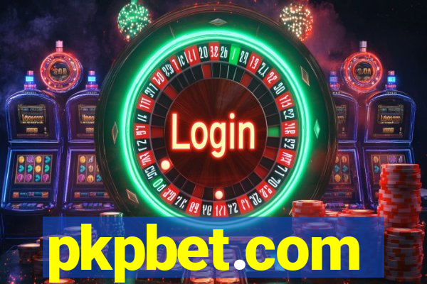 pkpbet.com