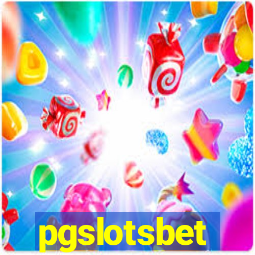 pgslotsbet