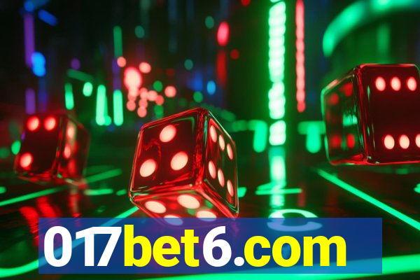 017bet6.com