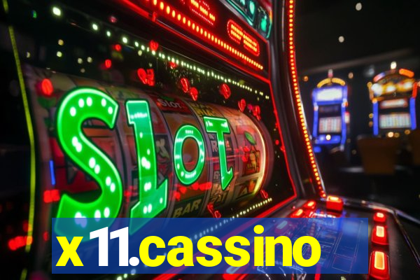 x11.cassino