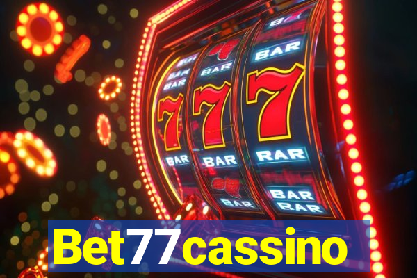 Bet77cassino