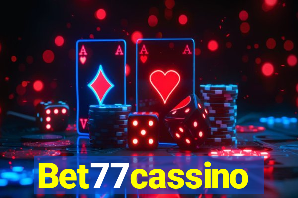 Bet77cassino