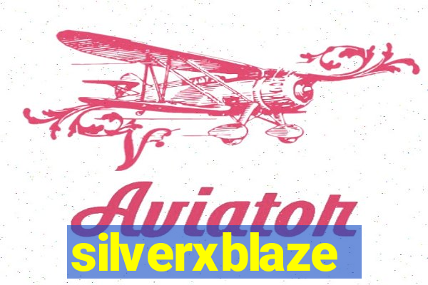 silverxblaze