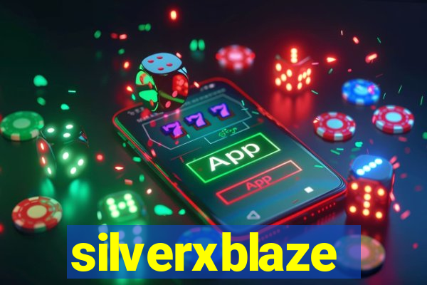 silverxblaze