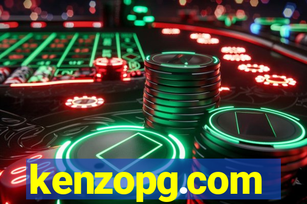 kenzopg.com