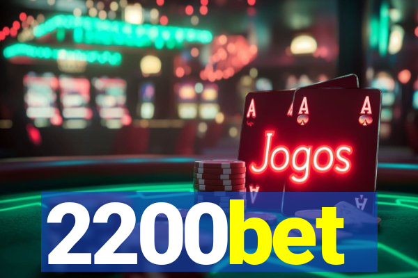 2200bet