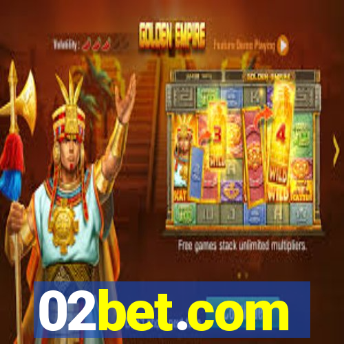 02bet.com